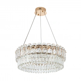 Подвесная люстра MODESTYLE  MS.399.590 GD