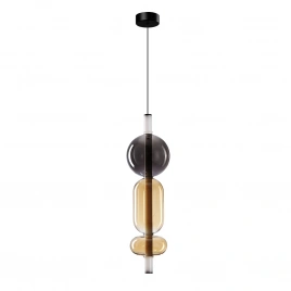 Подвесной светильник Arte lamp VASSOIO A6835SP-12AM
