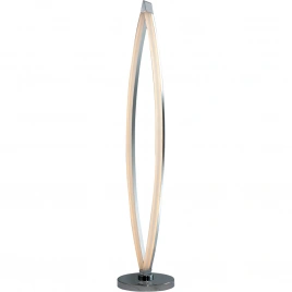 Торшер Arte Lamp SERATA A9443PN-2CC