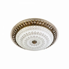 Потолочный светильник LED4U L1107-300 AB