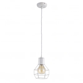 Подвесной светильник Arte Lamp INTERNO A9182SP-1WH