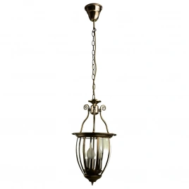 Подвесной светильник Arte Lamp RIMINI A6509SP-3AB