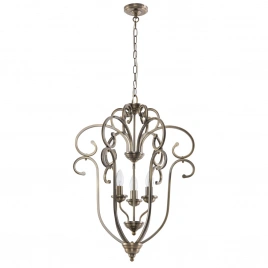 Подвесной светильник Arte Lamp RAVENNA A8033SP-3AB