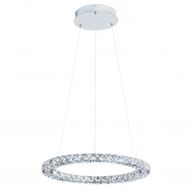Подвесная люстра Arte Lamp PREZIOSI A6715SP-1CC