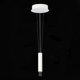 ST606.529.00 Комплект подвесной ST-Luce Белый
