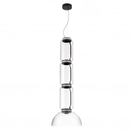 Подвесной светильник Divinare TRUMPET 1242/06 SP-30