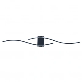 Настенный светильник Arte Lamp ALUDRA A2216AP-1BK