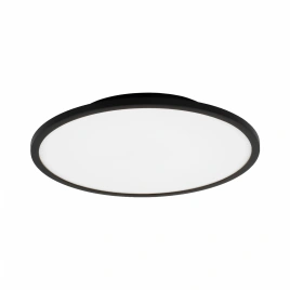 SLE1811-402-01 Светильник потолочный Черный/белая LED 1*42W 4000K
