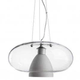 Подвесной светильник Arte Lamp ARIES A1260SP-1SS