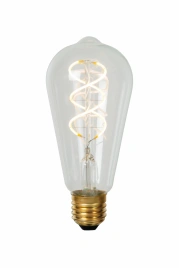 Лампа Lucide ST64 49034/05/60