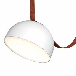 ST453.546.20 Св-к трек. Белый LED 1*20W 4000K 1 651Lm Ra90 120 IP20 D200xH113 48V