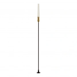 7020/4GA NATURE ODL25 708 Ландшафтный светильник 990мм металл/акрил IP65 LED 3W CRI 90 3000K 360° 24