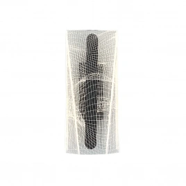 Настенный светильник LED4U L6336-01 GR