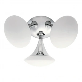 Потолочная люстра Arte Lamp AQUA A2555PL-3CC