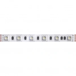 Светодиодная лента 24V 14,4W/m (на канал 4,8W/m) RGB 5м IP20 Arte Lamp TAPE A2406010-01-RGB