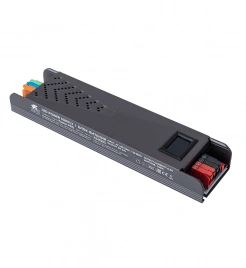 Блок питания 24В 150Вт 6.25А Arte lamp PRO A240205N
