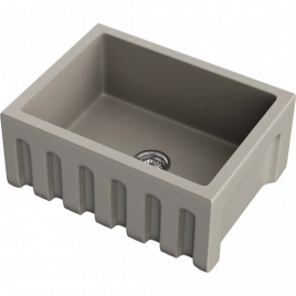 Мойка Mikura 61-CC Natceramic/cappuccino coffee