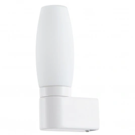 Подсветка для зеркал Arte Lamp AQUA-BASTONE A1209AP-1WH