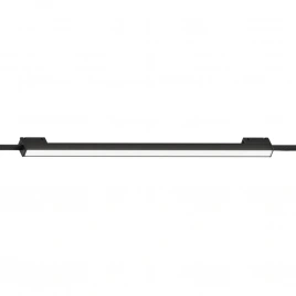 Магнитный трековый светильник Arte Lamp OPTIMA A8461PL-1BK