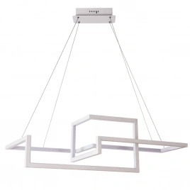 Подвесная люстра Arte Lamp MERCURE A6011SP-2WH