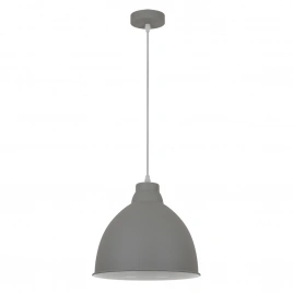 Подвесной светильник Arte Lamp BRACCIO A2055SP-1GY