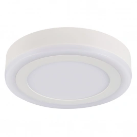 Потолочный светильник Arte Lamp ANTARES A7816PL-2WH