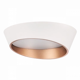 809456 Люстра CELESTA 34W LED 1351LM 120G БЕЛЫЙ 3000K