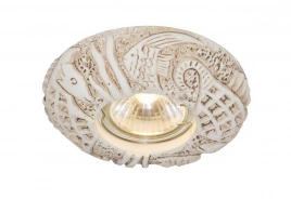 Точечный встраиваемый светильник Arte Lamp PEZZI A5212PL-1WC