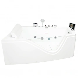 Акриловая ванна Gemy G9056 O L