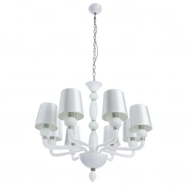 Люстра Divinare BILANCIA 1154/03 LM-8