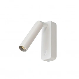 Спот Arte Lamp SPOT A1224AP-1WH