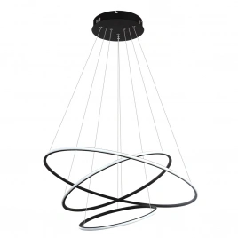 Подвесная люстра Arte Lamp RAPID A2500SP-3BK