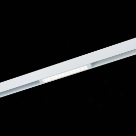 ST655.596.09 Св-к трек. SMART Белый LED 1*9W 2700K-6000K 700Lm Ra>90 24 IP20 L220xW25xH41 220V