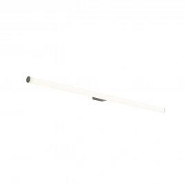 SL1599.111.01 Светильник настенный ST-Luce Хром/Белый LED 1*22W 4000K