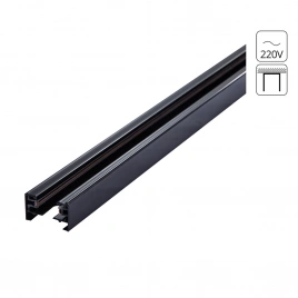 Шинопровод Arte Lamp TRACK ACCESSORIES A530206