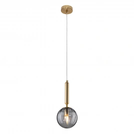 Подвесной светильник MODEMODERN MD.1176.1 SM