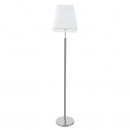 Торшер Arte Lamp KENSINGTON A4098PN-1CC