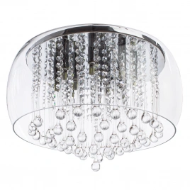 Потолочная люстра Arte Lamp HALO A7054PL-11CC
