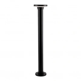 Ландшафтный светильник Arte Lamp AMSTERDAM A1213PA-1BK