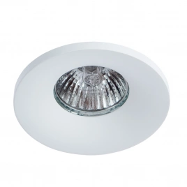 Точечный встраиваемый светильник Divinare MONELLO 1809/03 PL-1