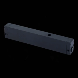ST015.422.13 Адаптер для установки светильников SKYLINE 220 ST-Luce Черный