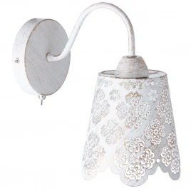 Бра Arte Lamp JULIA A2032AP-1WG