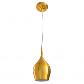 Подвесной светильник Arte Lamp VIBRANT A6412SP-1GO