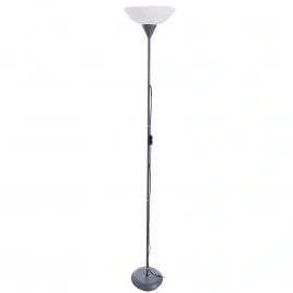 Торшер Arte Lamp DUETTO A9569PN-1SI