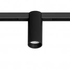 Магнитный трековый светильник Arte Lamp OPTIMA A7290PL-1BK
