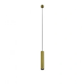 Подвесной светильник Focus LED 4000K 12W 40°