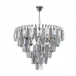 Подвесная люстра Arte Lamp Vivien A2719SP-8CC