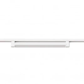 Трековый светильник Arte Lamp LINEETTA A4574PL-1WH