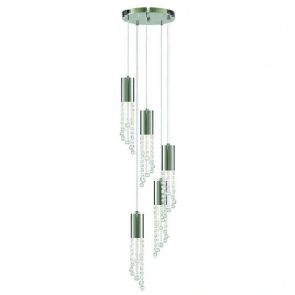 Подвесной светильник Arte Lamp ULYSSES A3855SP-5CC