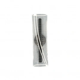 Настенный светильник LED4U L6287-01 GR
